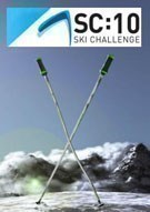 滑雪挑战赛10