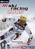 滑雪竞赛2005