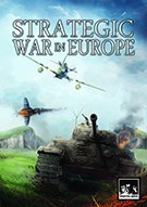 欧洲战略战争