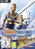 夏季挑战：田径锦标赛