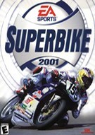 超级摩托车2001