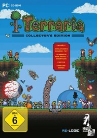 《泰拉瑞亚》免安装硬盘版下载