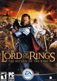 《指环王3：国王归来》官方中文版下载