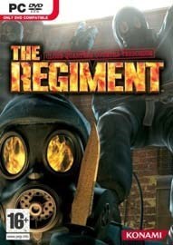 《特殊军团》(The Regiment)破解版下载