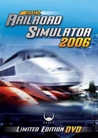 模拟火车2006