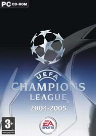 欧洲冠军杯2004-2005赛季