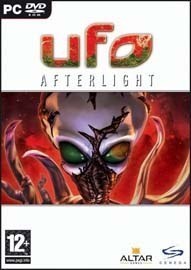 《幽浮之余晖（UFO Afterlight）》免CD补丁游戏辅助下载