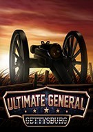 《终极将军：盖茨堡战役》V0.86四项修改器游戏辅助下载