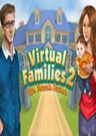 虚拟家庭2：我们的梦中家园