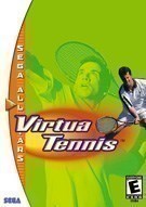 VR网球