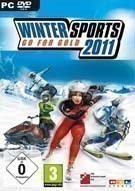 冬季运动会2011