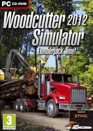 《伐木工模拟2012》v1.0四项修改器游戏辅助下载