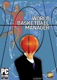 世界篮球经理