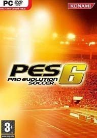 《实况足球10：pes6》完美免cd+序列号生成器游戏辅助下载