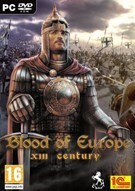 十三世纪：欧洲之血