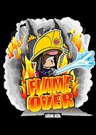 《火中英雄》v1.0五项修改器[MrAntiFun]游戏辅助下载