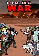 断魂RPG：战争