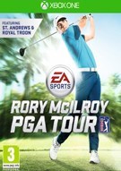 罗里·麦克罗伊PGA巡回赛