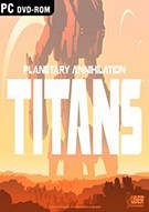 《行星的毁灭：泰坦》免安装硬盘版下载