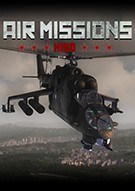《空中任务：雄鹿直升机》v1.0四项修改器游戏辅助下载