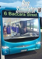 模拟巴士16