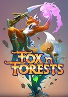 狐狸和森林