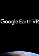谷歌地球VR