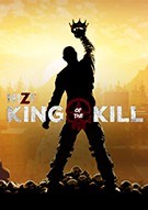 《H1Z1：杀戮之王》PC正式版Steam正版分流下载