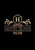 酒店中的盲人