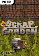 《废弃花园》v1.1.0升级档[PLAZA]游戏辅助下载