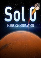 第零天：火星殖民