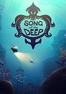 《深海之歌》1号升级档+CODEX未加密补丁游戏辅助下载