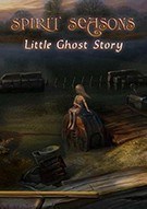 心灵季节：小幽灵的故事
