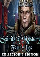 鬼魂之谜6：家族的谎言