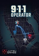 《911接线员》v011.9一项修改器[MrAntiFun]游戏辅助下载