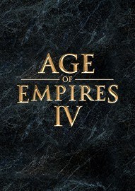 《帝国时代4》官方正版分流下载