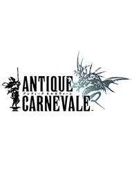 Antique Carnevale