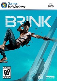 边缘战士（brink）V1.8升级档+免DVD补丁游戏辅助下载