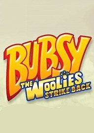 《大笨猫：伍尔利斯反击》修正未加密补丁游戏辅助下载