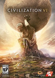 《文明6：迭起兴衰》拉美西斯二世的埃及MOD游戏辅助下载