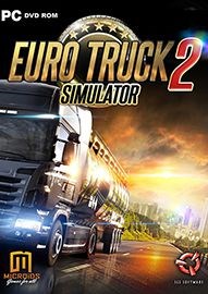 《欧洲卡车模拟2》卡车灯饰包MOD游戏辅助下载