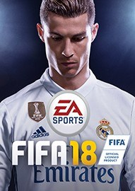 《FIFA 18》拉比奥特格雷茨卡脸型补丁包V9游戏辅助下载