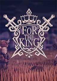 《为了国王》v1.1.04全角色存档游戏辅助下载