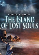 萦绕之谜：灵魂迷失的岛屿