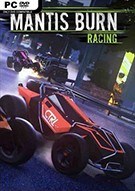 《螳螂燃烧赛车》v20170906升级档[PLAZA]游戏辅助下载
