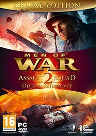 《战争之人：突击小队2》单独未加密补丁[RELOADED]游戏辅助下载