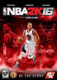 《NBA 2K16》勇士观众水花兄弟大头照游戏辅助下载