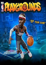 《NBA游乐场》全人物存档游戏辅助下载