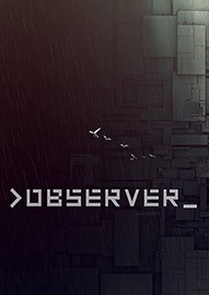 《观察者》3DM简体汉化补丁v1.0游戏辅助下载