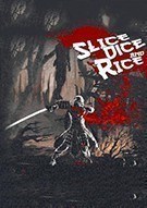 Slice,Dice & Rice